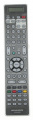 Denon Marantz Ir remote Control - Rc026sr Remote Control